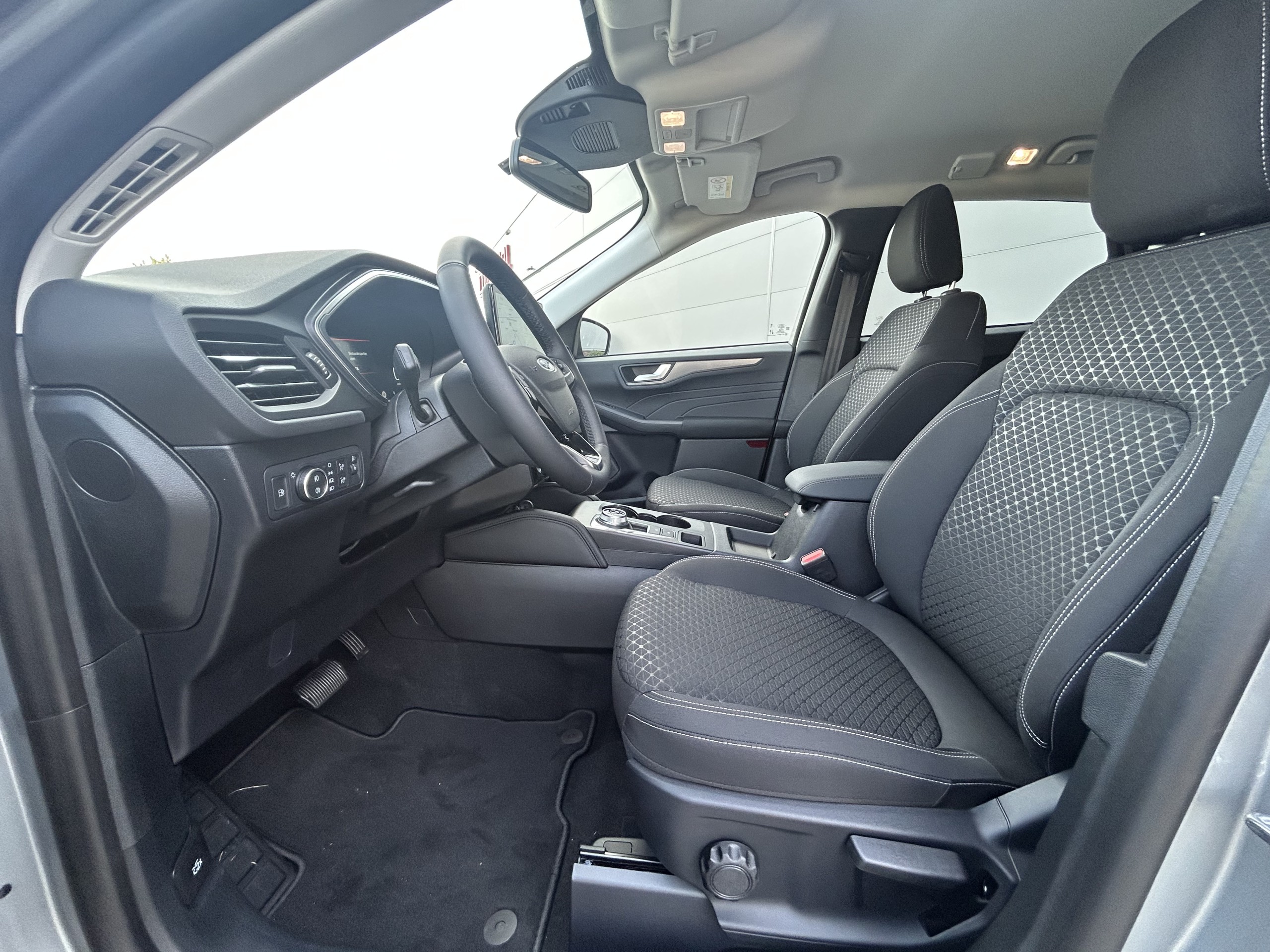 Ford Kuga | 2.5 PHEV | Titanium | Automaat