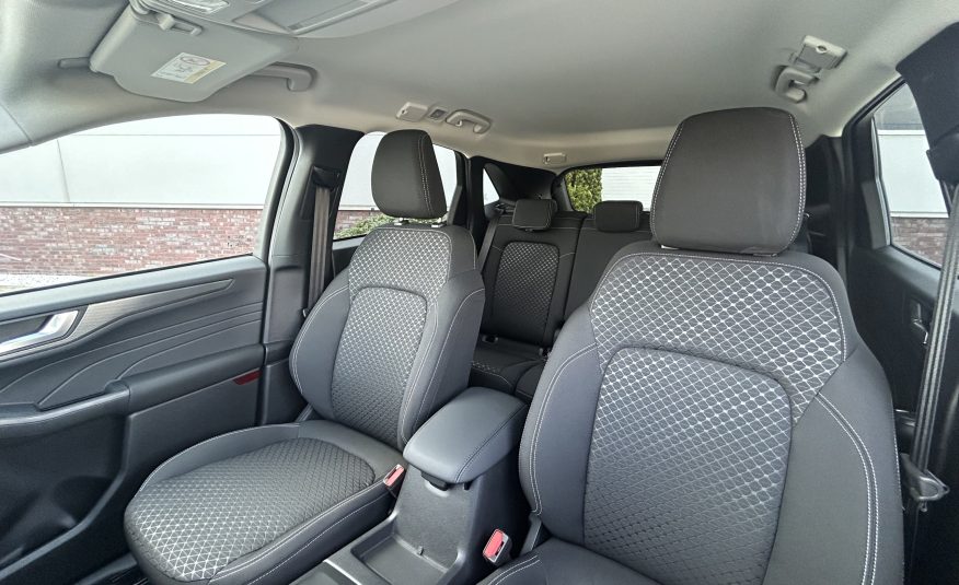 Ford Kuga | 2.5 PHEV | Titanium | Automaat