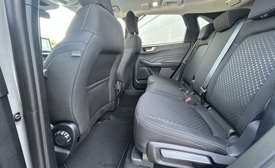 Ford Kuga | 2.5 PHEV | Titanium | Automaat