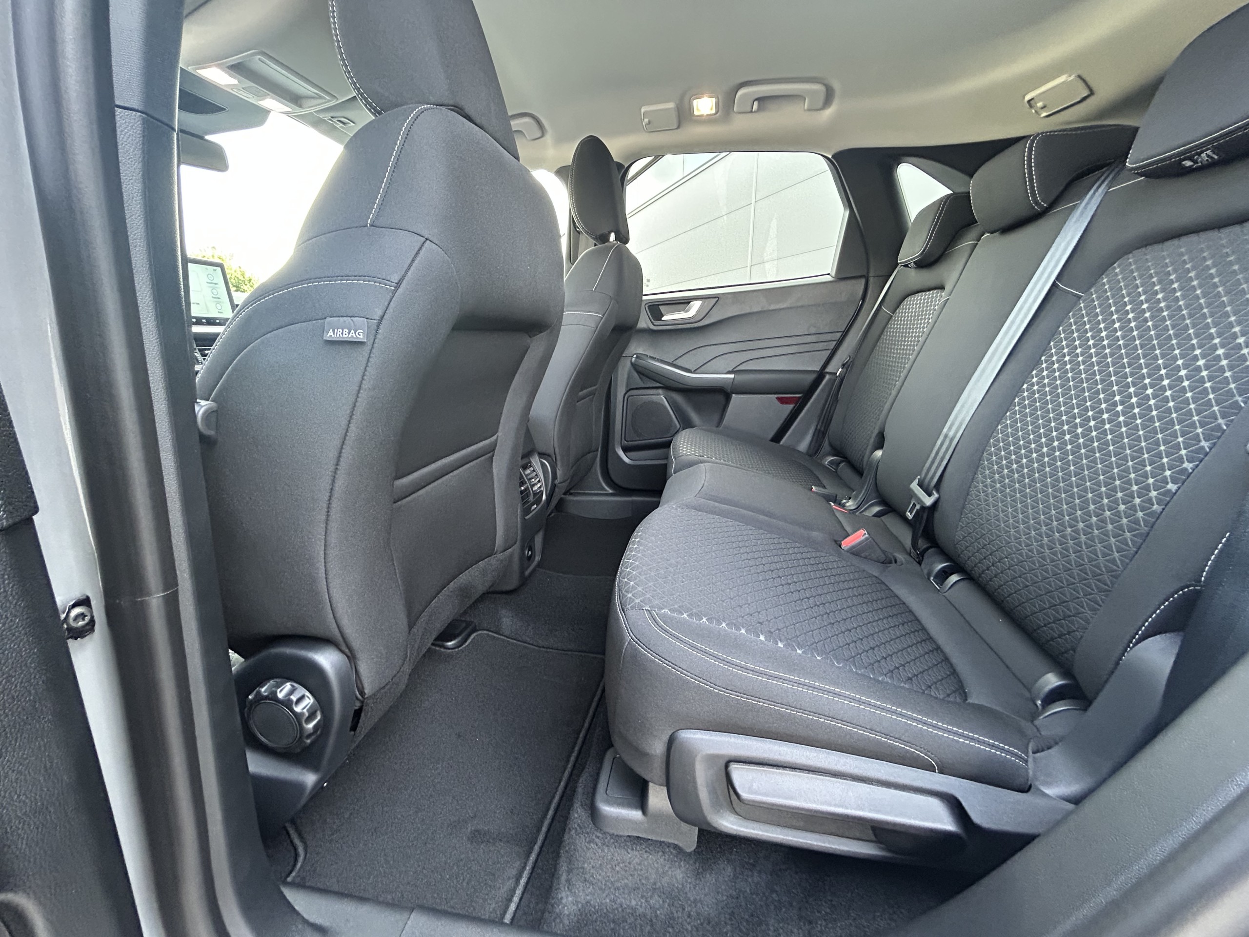 Ford Kuga | 2.5 PHEV | Titanium | Automaat