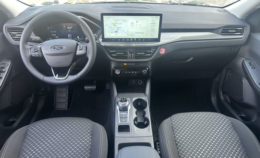 Ford Kuga | 2.5 PHEV | Titanium | Automaat