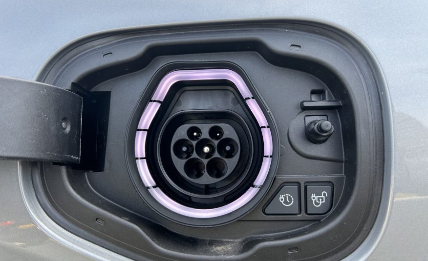 Ford Kuga | 2.5 PHEV | Titanium | Automaat