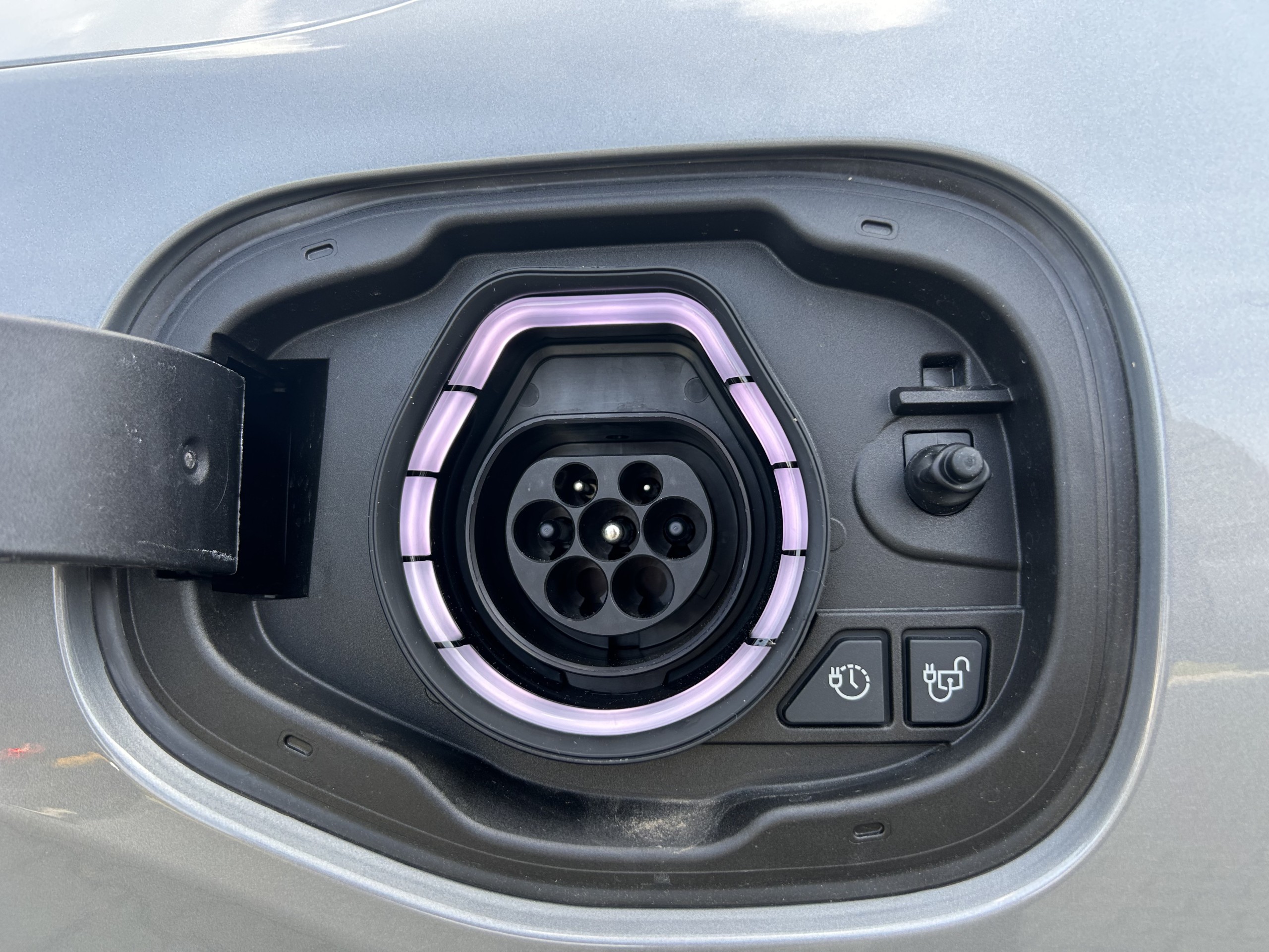 Ford Kuga | 2.5 PHEV | Titanium | Automaat