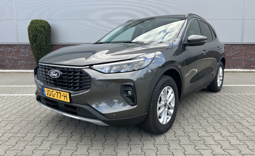 Ford Kuga | 2.5 PHEV | Titanium | Automaat
