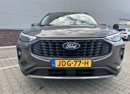 Ford Kuga | 2.5 PHEV | Titanium | Automaat
