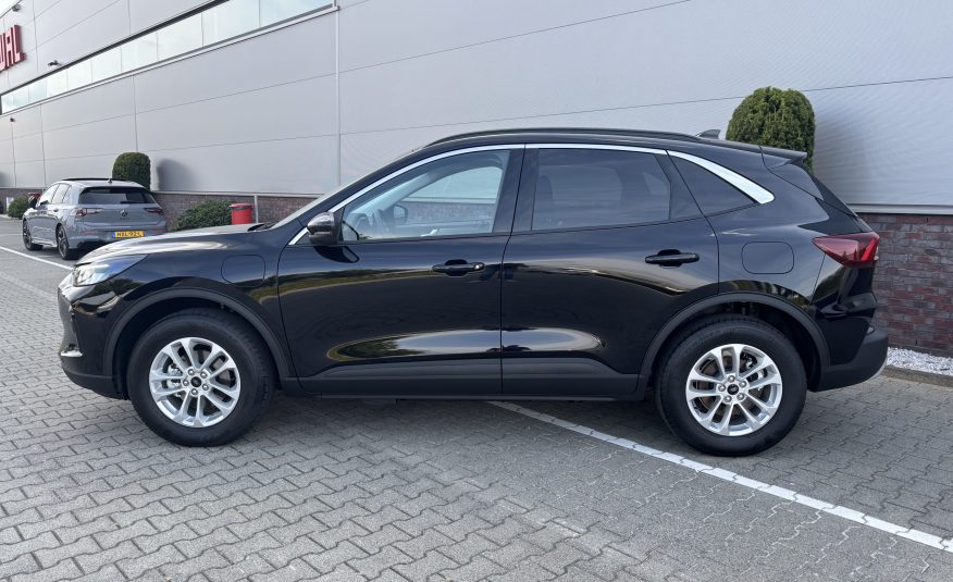 Ford Kuga | 2.5 PHEV | Titanium | Automaat