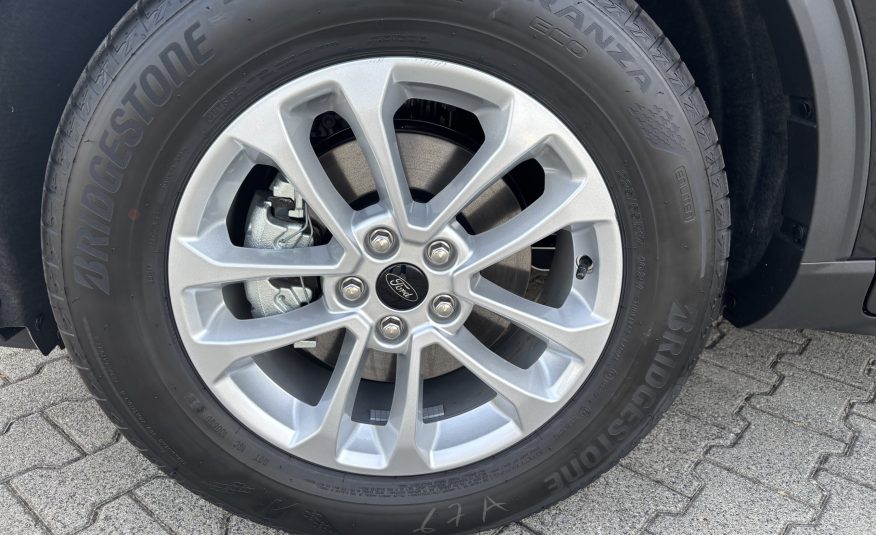Ford Kuga | 2.5 PHEV | Titanium | Automaat