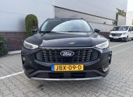 Ford Kuga | 2.5 PHEV | Titanium | Automaat