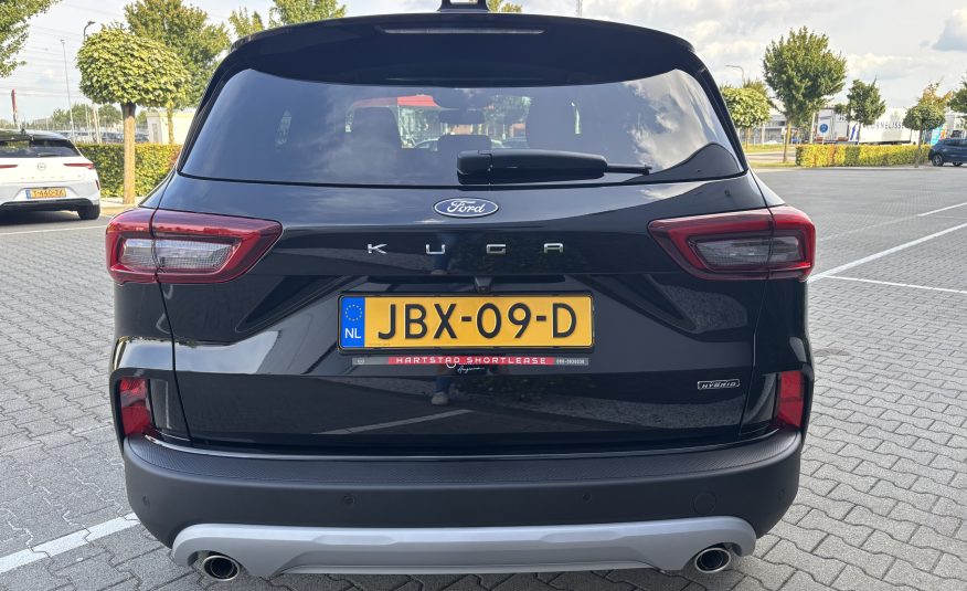 Ford Kuga | 2.5 PHEV | Titanium | Automaat