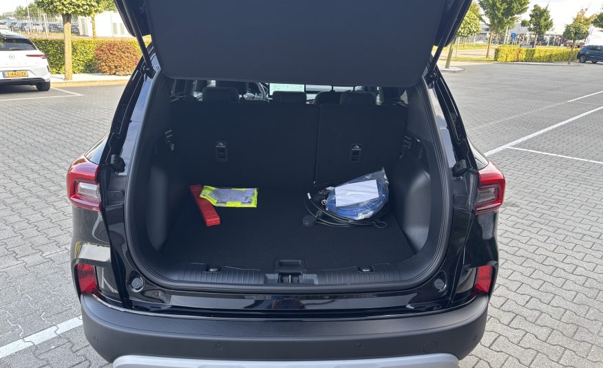 Ford Kuga | 2.5 PHEV | Titanium | Automaat