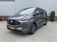 Ford Transit Custum | 340 2.5 PHEV L2H1 Limited | 8 persoons