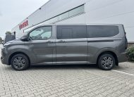 Ford Transit Custum | 340 2.5 PHEV L2H1 Limited | 8 persoons