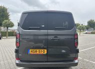 Ford Transit Custum | 340 2.5 PHEV L2H1 Limited | 8 persoons