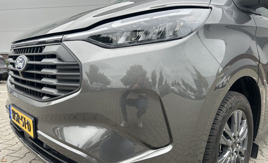 Ford Transit Custum | 340 2.5  PHEV L2H1 Limited | 8 persoons
