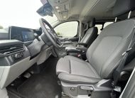 Ford Transit Custum | 340 2.5 PHEV L2H1 Limited | 8 persoons