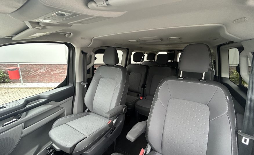 Ford Transit Custum | 340 2.5  PHEV L2H1 Limited | 8 persoons