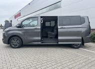 Ford Transit Custum | 340 2.5 PHEV L2H1 Limited | 8 persoons