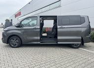 Ford Transit Custum | 340 2.5 PHEV L2H1 Limited | 8 persoons