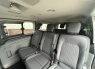 Ford Transit Custum | 340 2.5 PHEV L2H1 Limited | 8 persoons