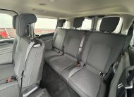 Ford Transit Custum | 340 2.5 PHEV L2H1 Limited | 8 persoons
