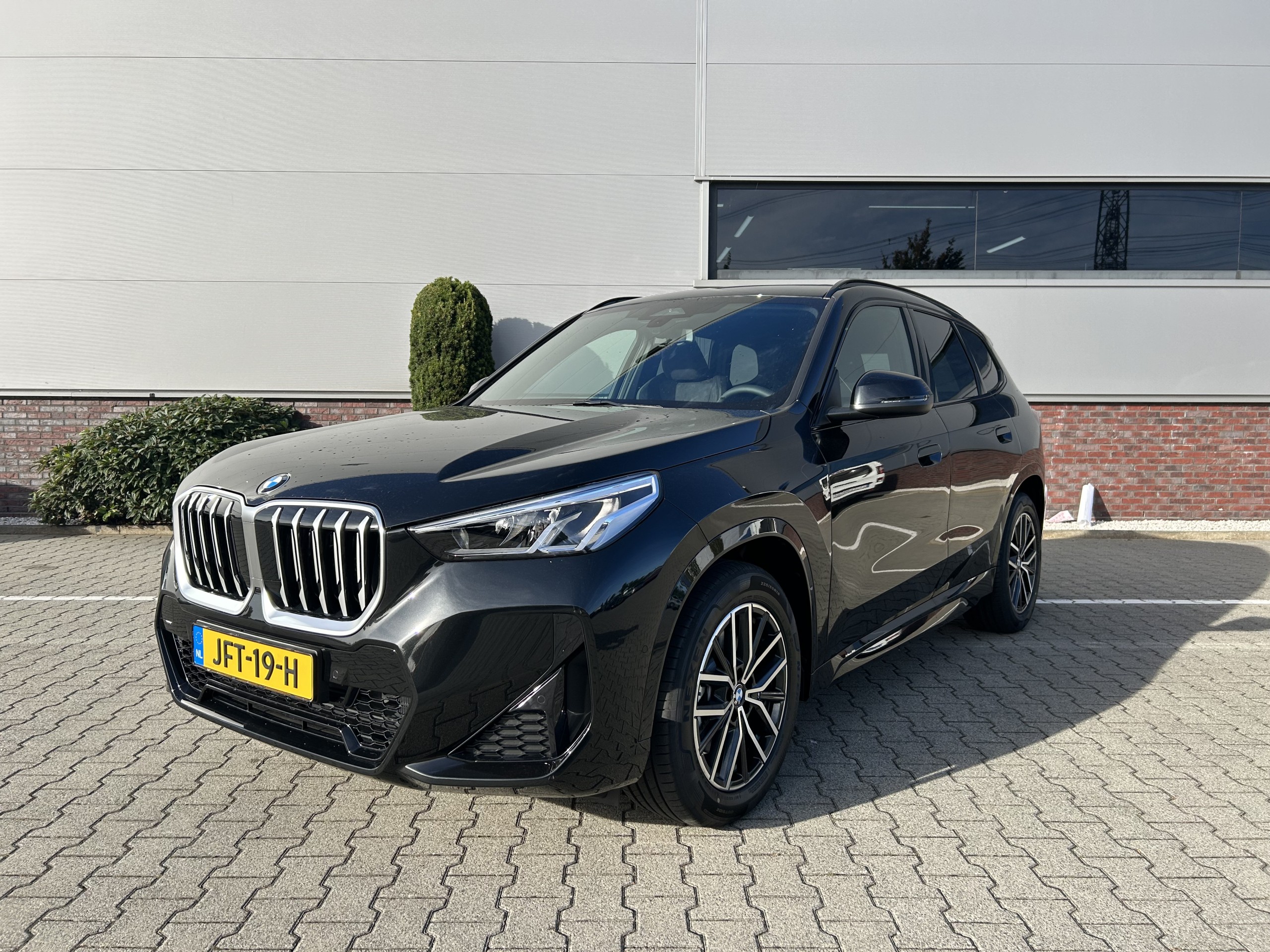 BMW X1 | sDrive20i