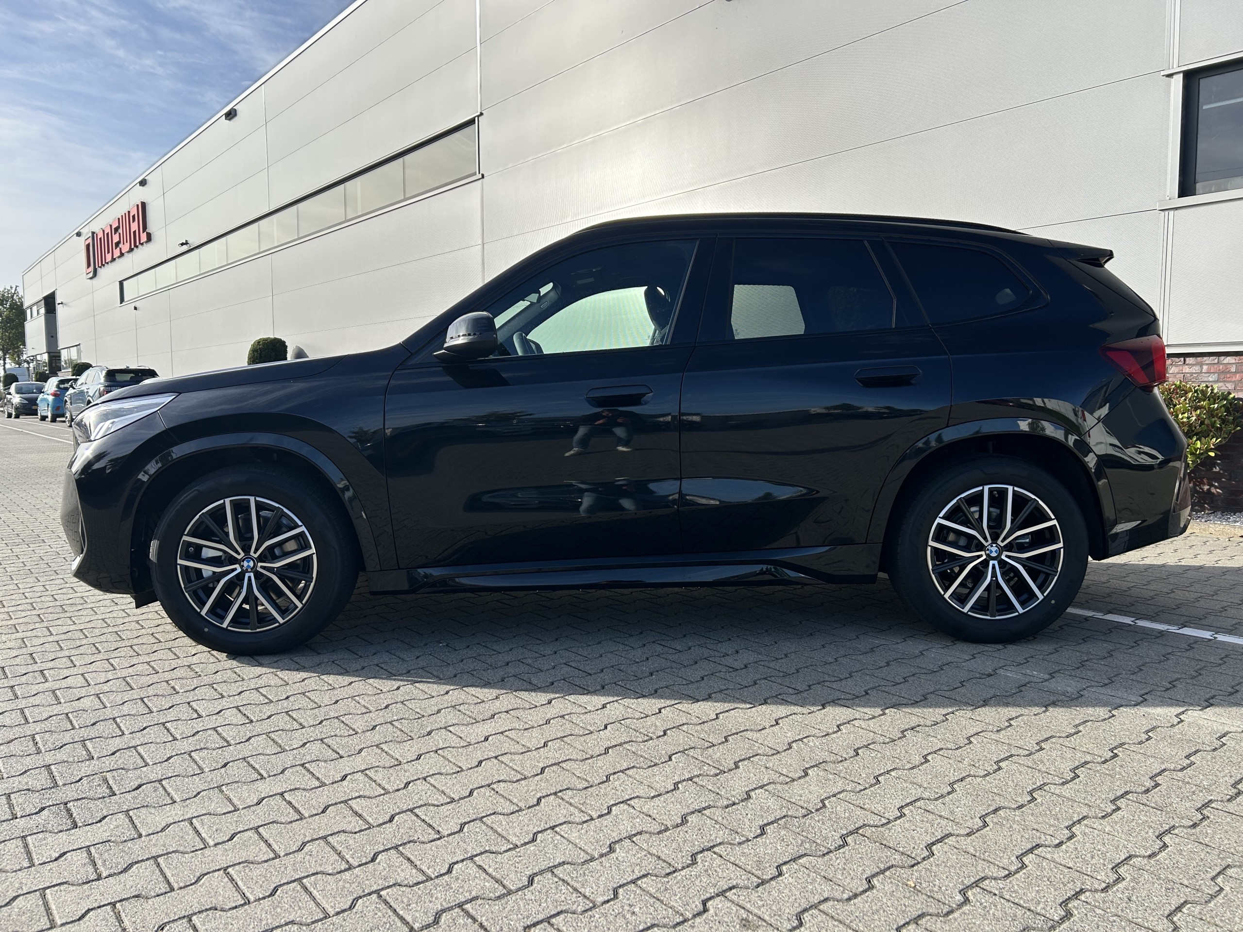 BMW X1 | sDrive20i
