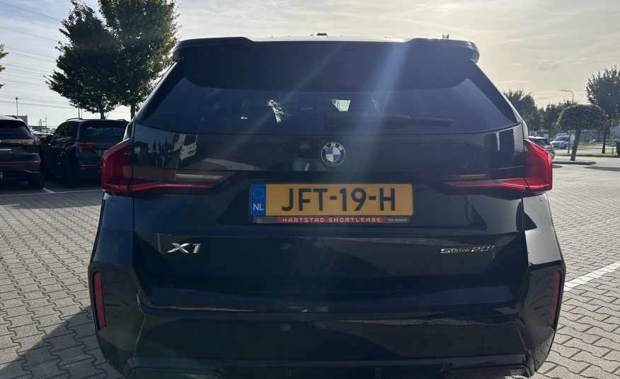 BMW X1 | sDrive20i