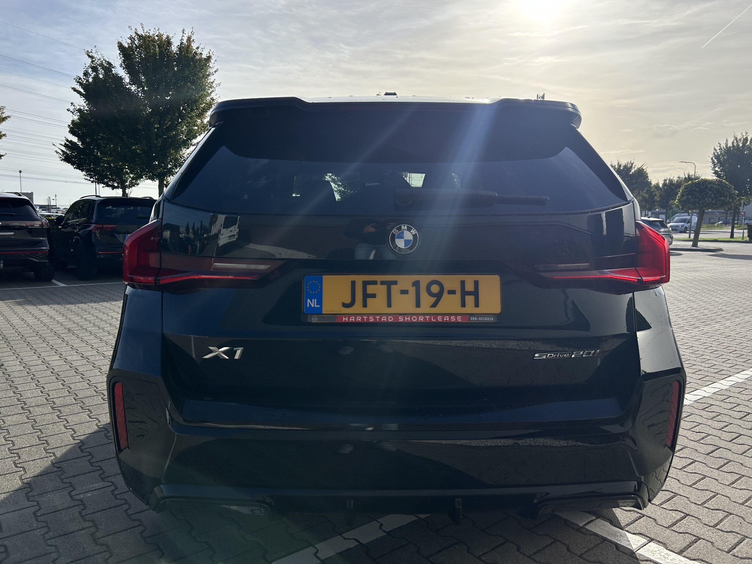 BMW X1 | sDrive20i