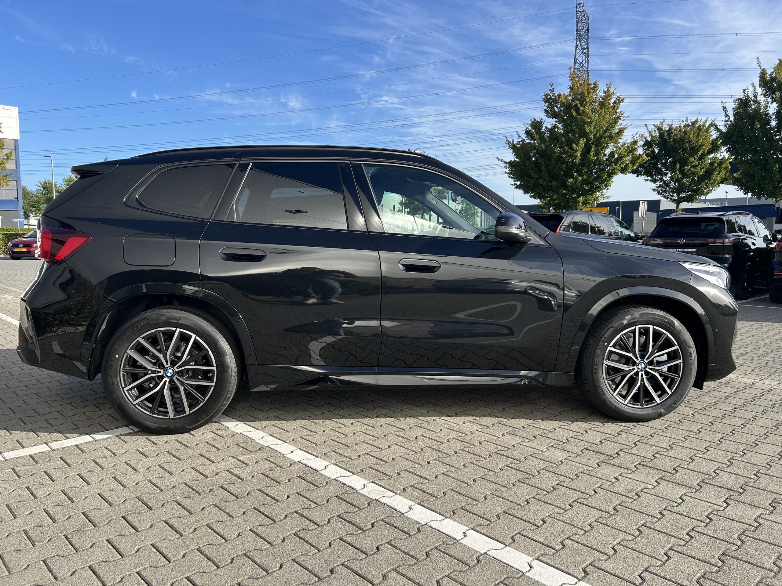 BMW X1 | sDrive20i