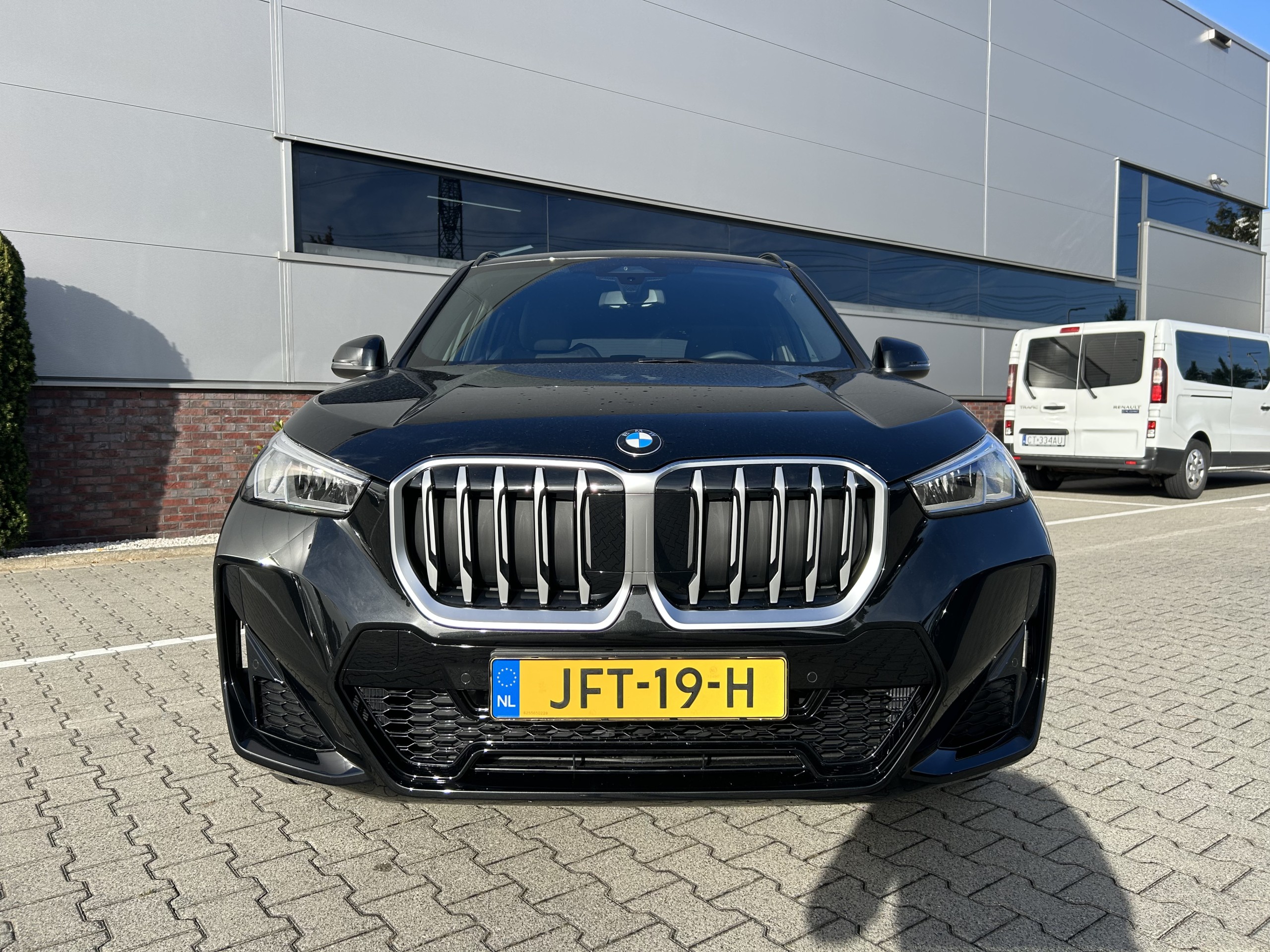 BMW X1 | sDrive20i