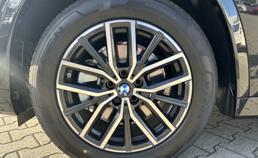 BMW X1 | sDrive20i