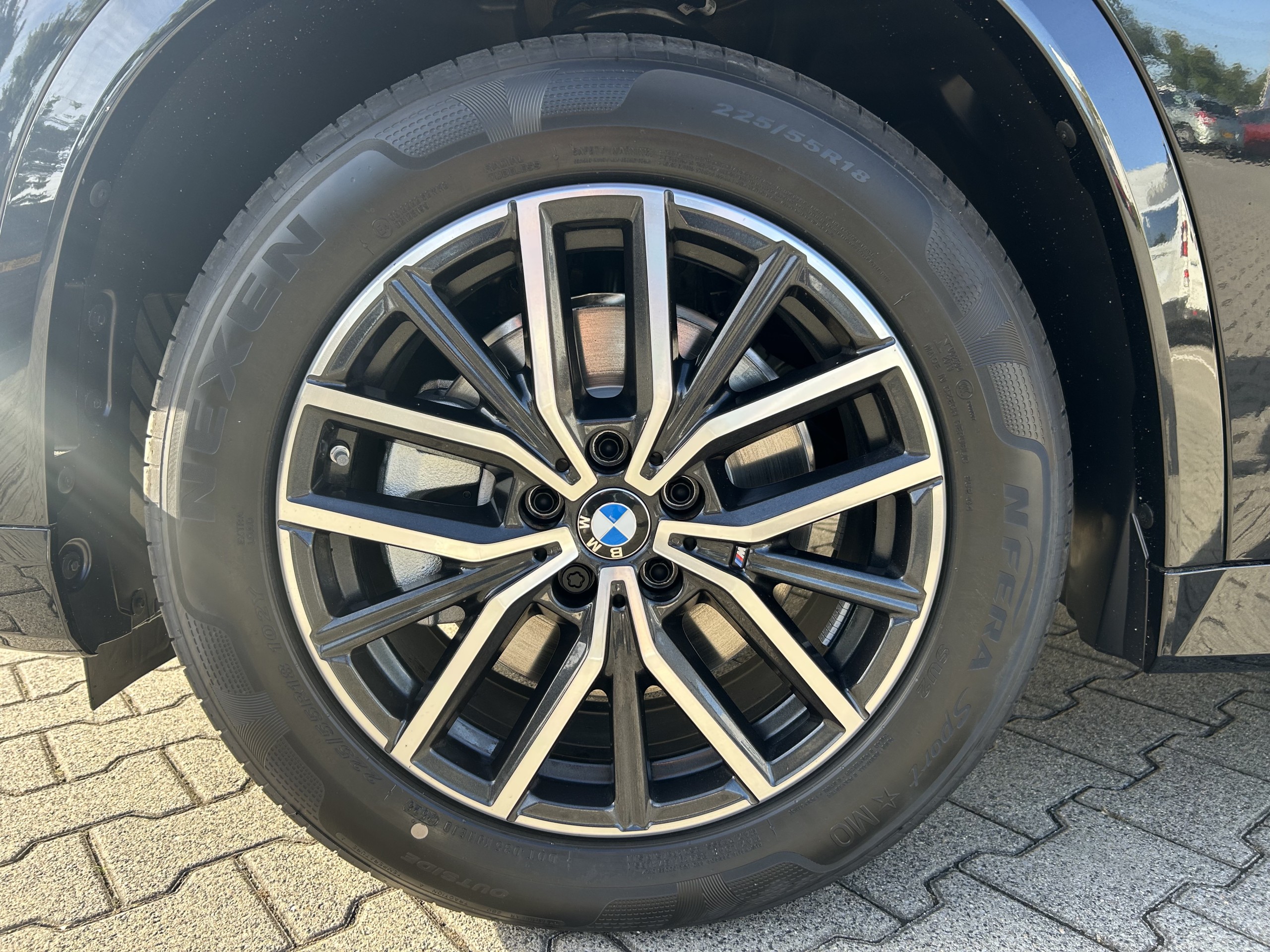 BMW X1 | sDrive20i