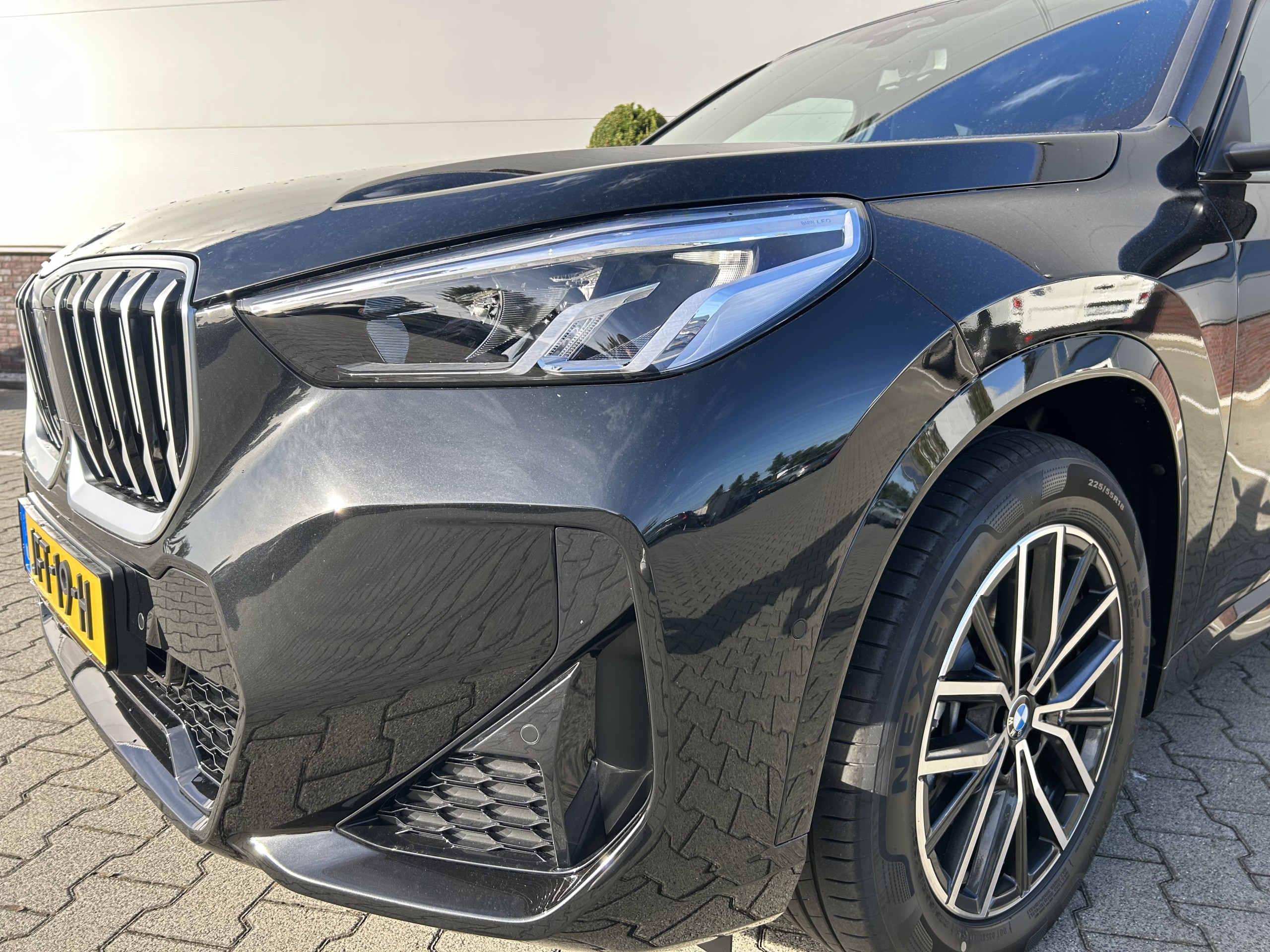 BMW X1 | sDrive20i