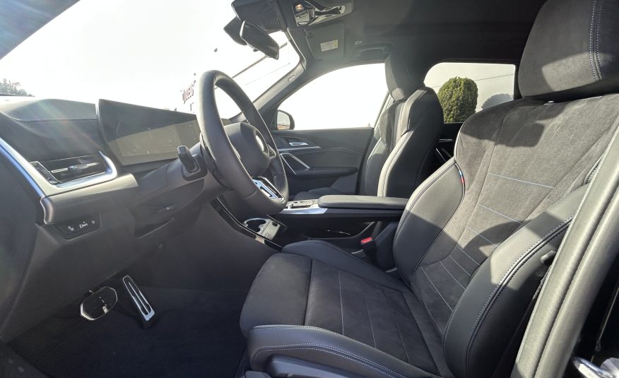 BMW X1 | sDrive20i