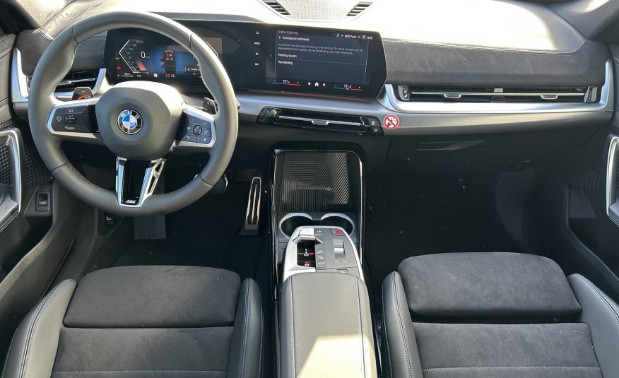 BMW X1 | sDrive20i