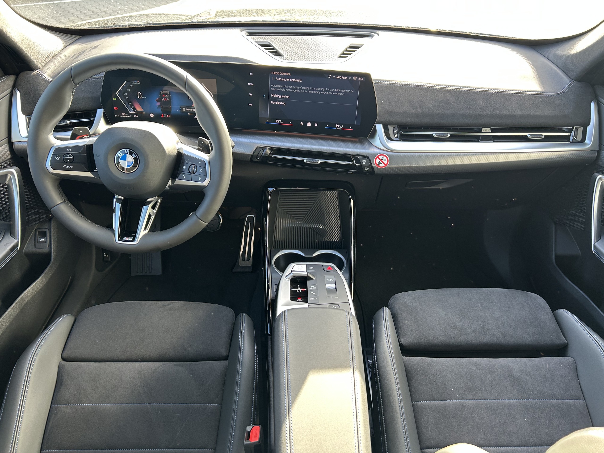 BMW X1 | sDrive20i