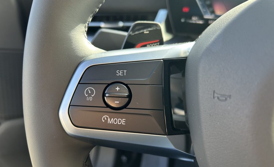 BMW X1 | sDrive20i