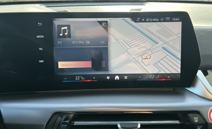 BMW X1 | sDrive20i