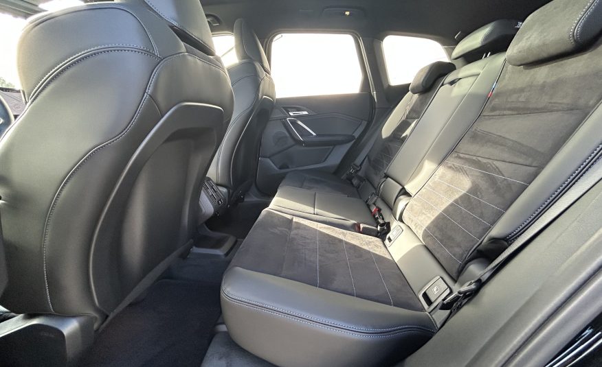 BMW X1 | sDrive20i