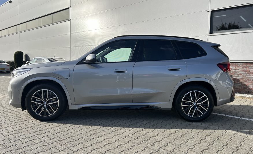 BMW X1 | XDrive25e