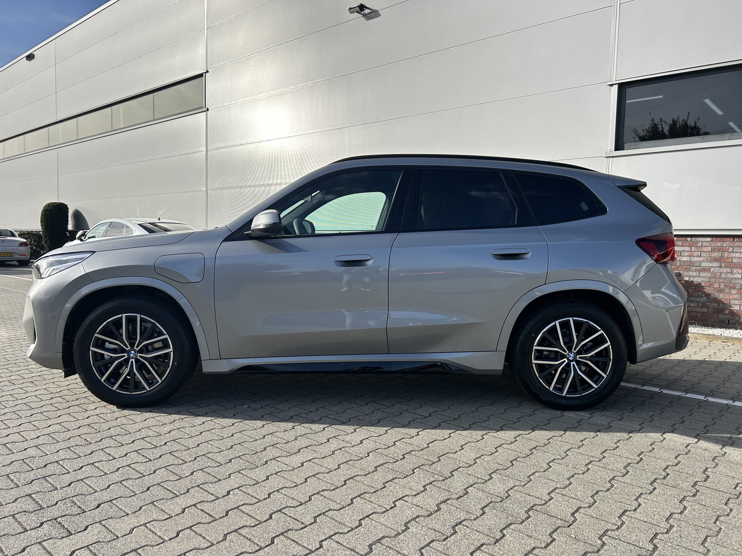 BMW X1 | XDrive25e