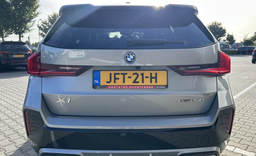 BMW X1 | XDrive25e