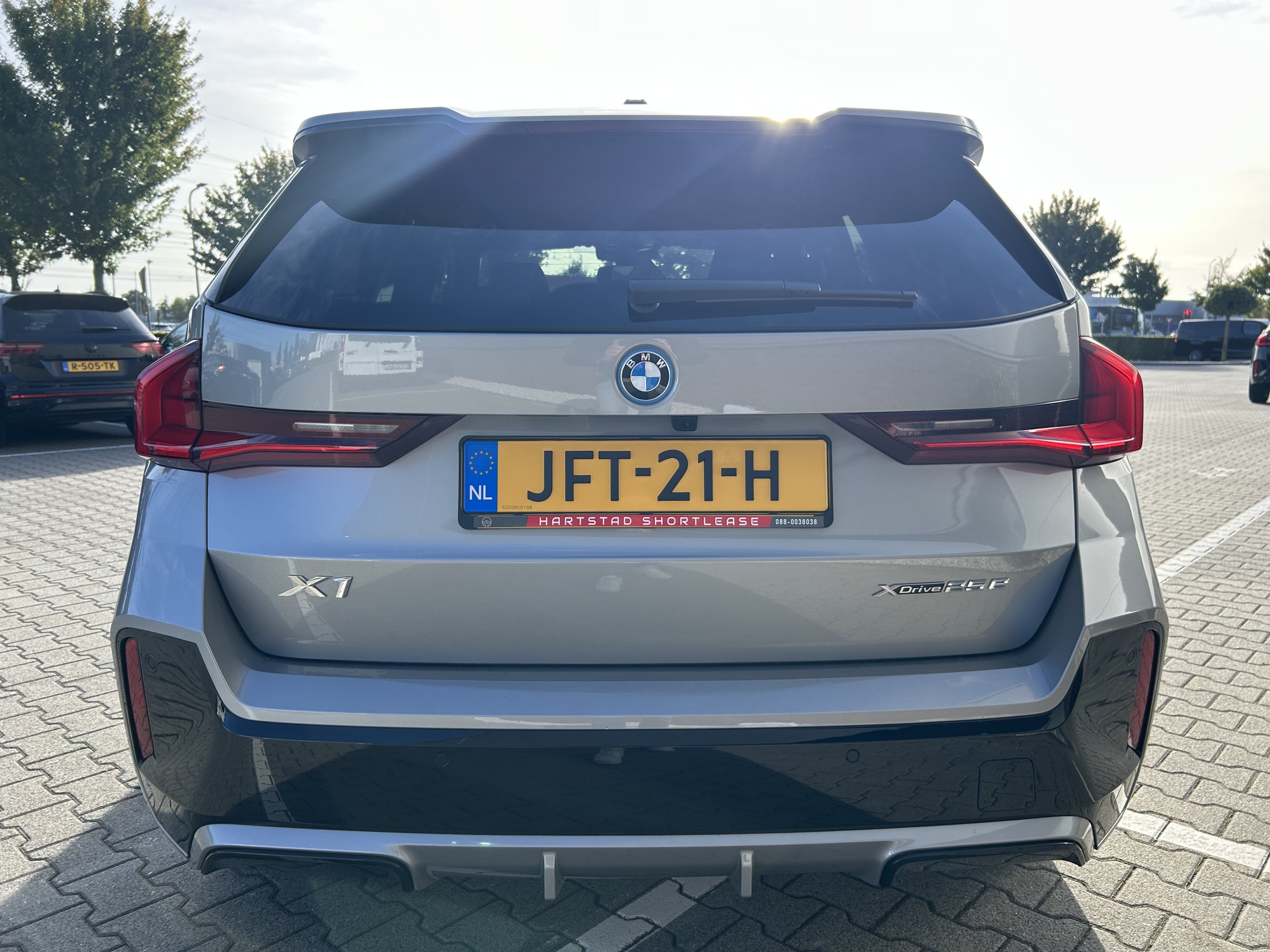 BMW X1 | XDrive25e