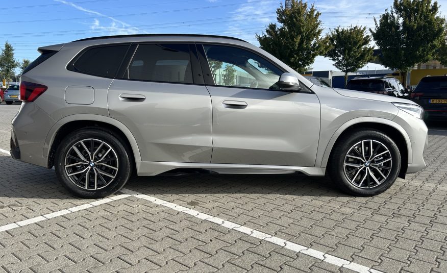 BMW X1 | XDrive25e