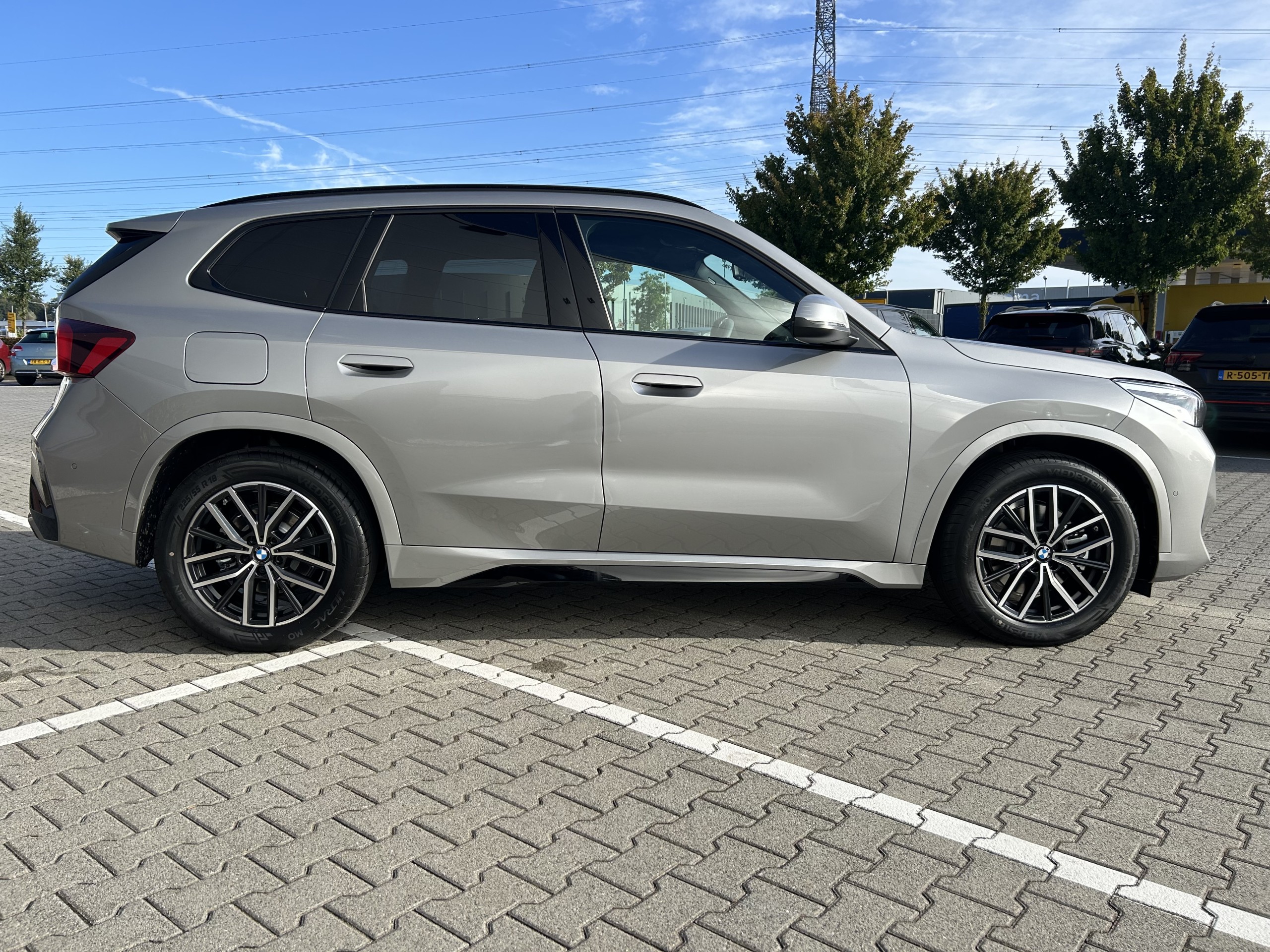 BMW X1 | XDrive25e