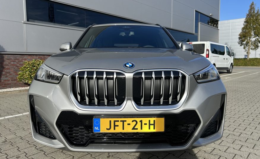 BMW X1 | XDrive25e