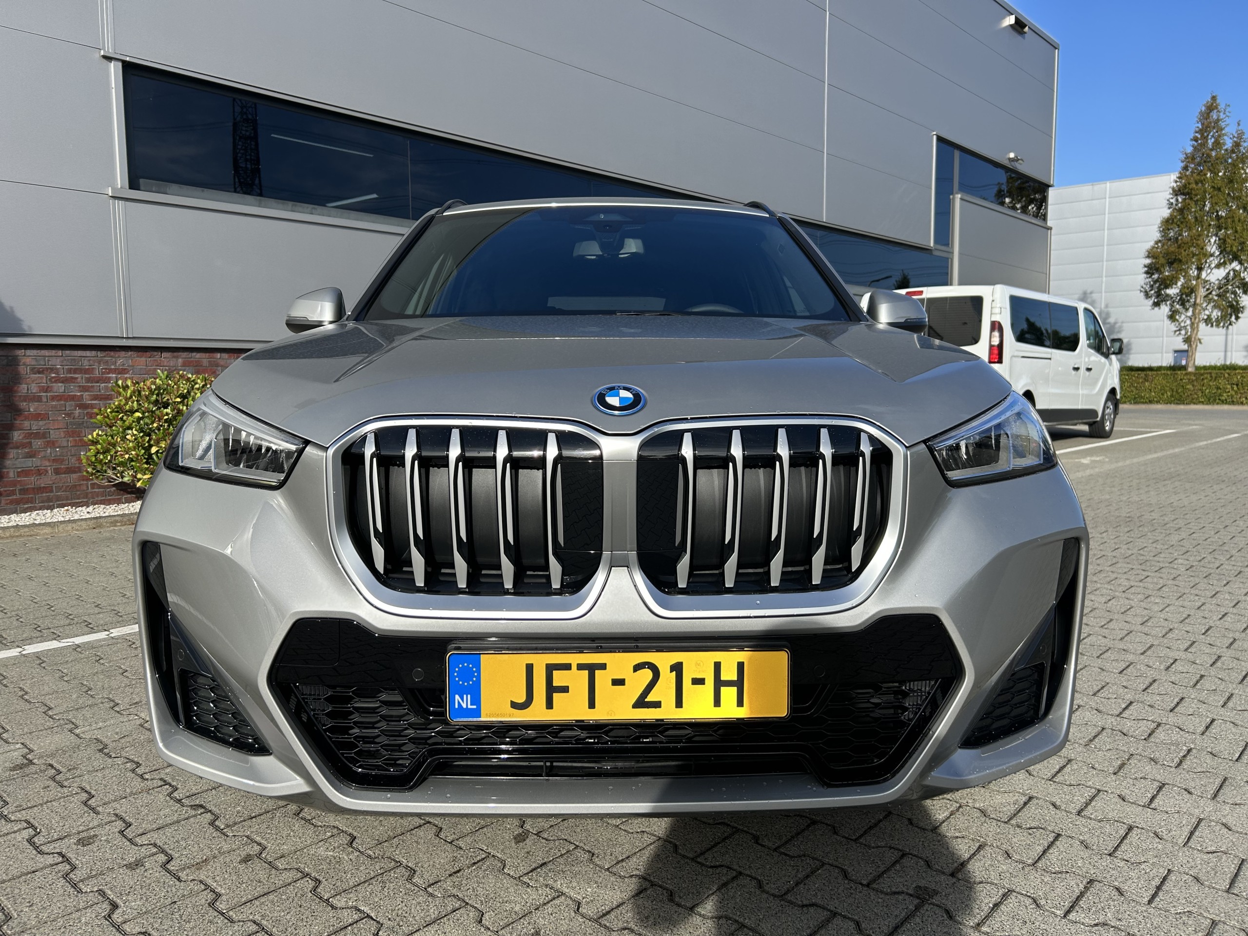 BMW X1 | XDrive25e