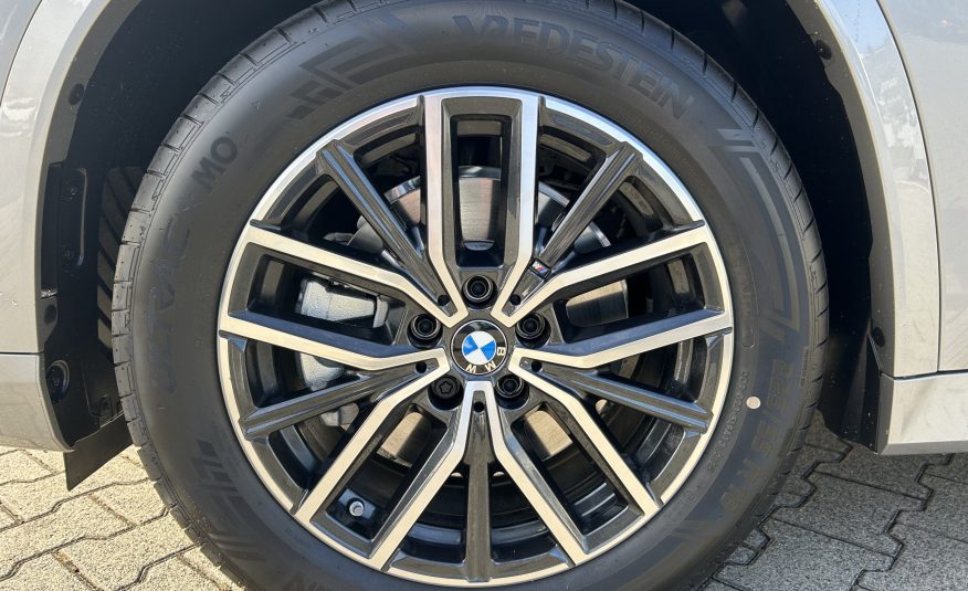 BMW X1 | XDrive25e