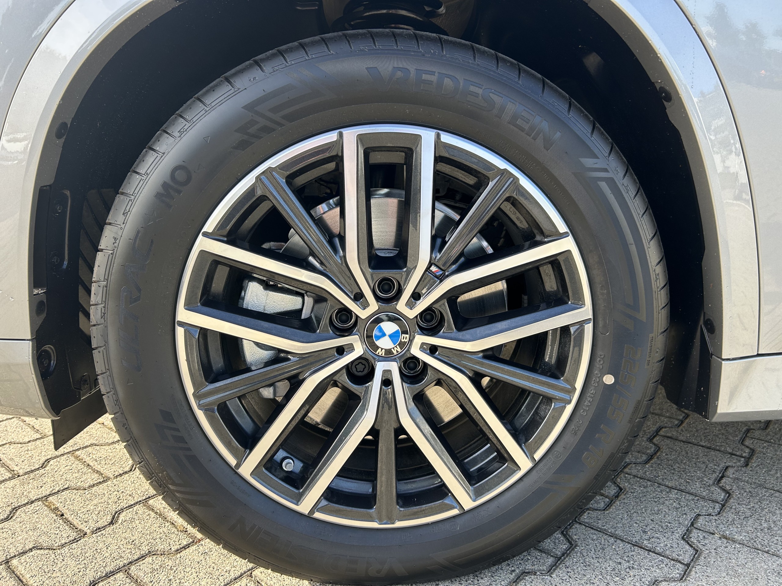 BMW X1 | XDrive25e
