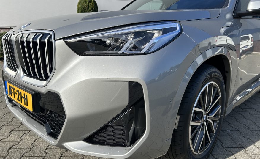 BMW X1 | XDrive25e